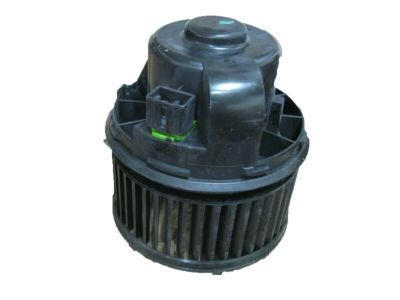 Lincoln MKC Blower Motor - GV6Z-19805-AA