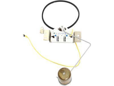 Ford F-250 Fuel Tank Sending Unit - FOTZ-9A299-BA