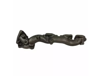 2019 Ford F-150 Exhaust Manifold - JL3Z-9430-E