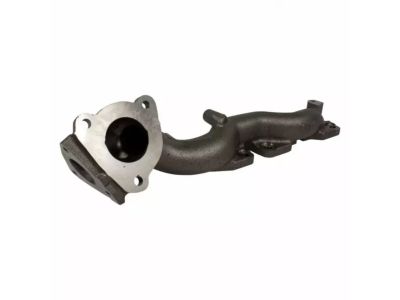 2019 Ford F-150 Exhaust Manifold - JL3Z-9430-E