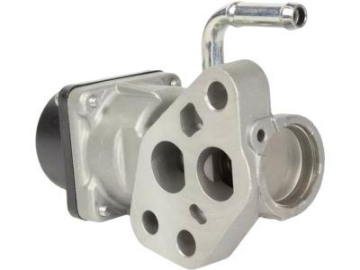 Ford Focus EGR Valve - 7L8Z-9D475-AA