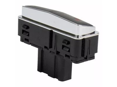2013 Lincoln MKZ Seat Heater Switch - DP5Z-14D694-AA