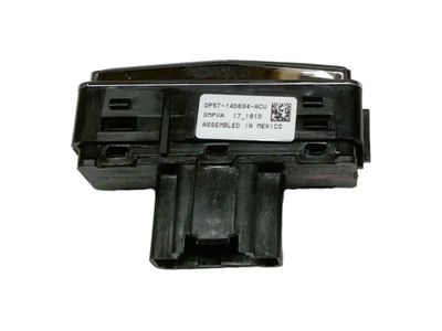 2013 Lincoln MKZ Seat Heater Switch - DP5Z-14D694-AA