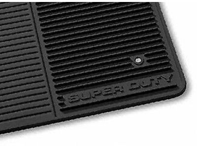 Ford 6C3Z-2513086-C Kit - Floor Contour Mat