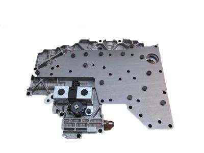 Ford 7L3Z-7A100-A Transmission Control Assembly