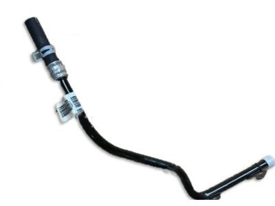 1996 Mercury Grand Marquis Cooling Hose - F6AZ-18B402-AC
