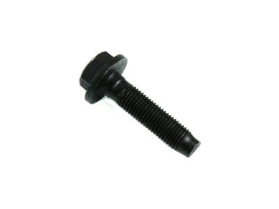 Ford F5RZ-6A340-B Bolt - Flanged Hex.