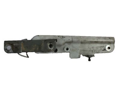 Pair Hood Hinges For Ford Explorer 2020-2024 - Left & Right, Steel, LB5Z-16796-A / LB5Z-16797-A