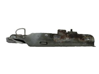 Ford 6L2Z-16796-AA Hinge Assembly - Hood