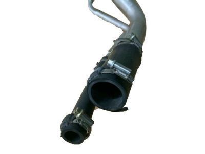 Ford F7UZ-9034-KB Pipe - Fuel Filler