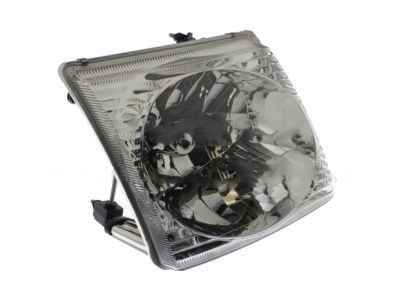 2001 Ford Explorer Sport Trac Headlight - 1L5Z-13008-AA