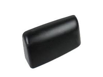 Ford F-150 Mirror Cover - 7L3Z-17D743-AA