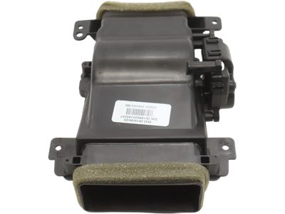 Ford G3GZ-19D639-C Air Plenum Chamber Assembly G3GZ-19D639-C Ford Air Plenum Chamber Assembly Product Photo 1 of 4