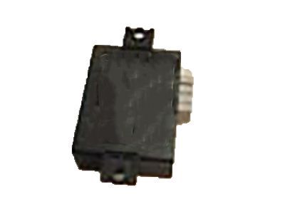 Ford 8A2Z-15K866-A Module - Parking Aid System