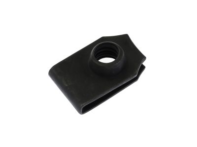 -W718638-S307 Ford Nut Product Photo 2 of 2