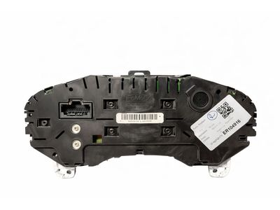 2015 Ford Fusion Instrument Cluster - ES7Z-10849-FA