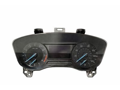 2015 Ford Fusion Instrument Cluster - ES7Z-10849-FA
