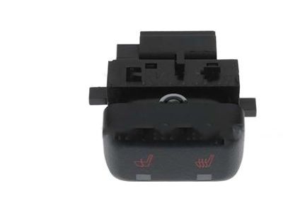 Ford Seat Heater Switch - 8A5Z-14D695-AA