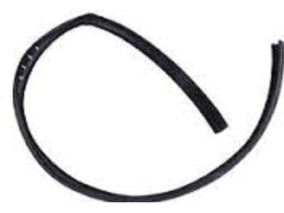 Ford Crown Victoria Weather Strip - 8W7Z-54253A10-A