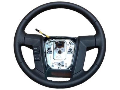 2009 Ford F-150 Steering Wheel - 9L3Z-3600-AB