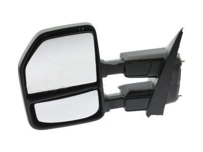 Ford F-250 Super Duty Car Mirror - HC3Z-17683-AA