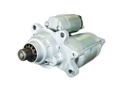 Ford E-350/E-350 Super Duty Starter - 3C3Z-11002-AA