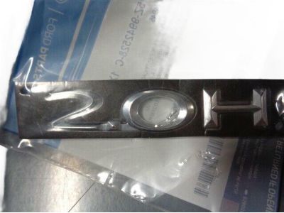 2013 Lincoln MKZ Emblem - DP5Z-9942528-C