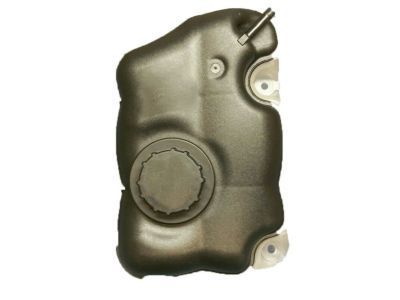 2012 Ford Mustang Coolant Reservoir - BR3Z-8A080-B