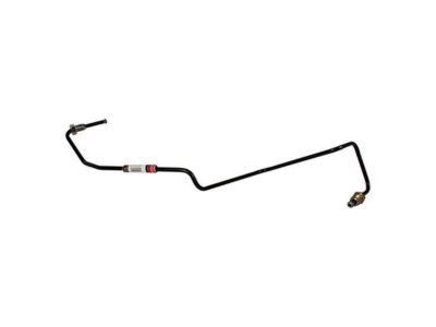 2007 Mercury Mariner Brake Line - 6L8Z-2264-A