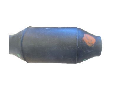 Ford Leaf Spring Bushing - 2C3Z-5781-BA