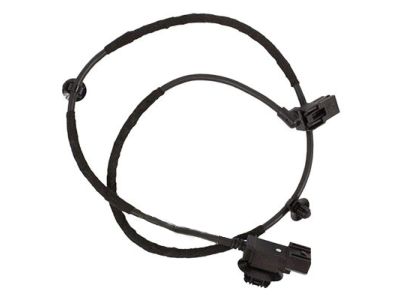 Ford JL3Z-14D202-DA Cable Assembly