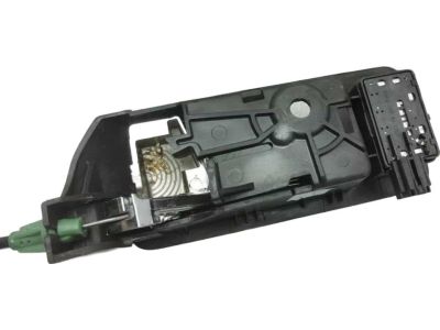 Ford Mustang Door Latch Cable - AR3Z-63221A00-B