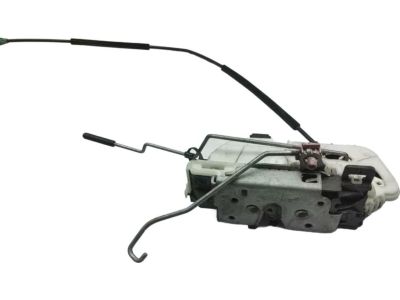 Ford Mustang Door Latch Cable - AR3Z-63221A00-B