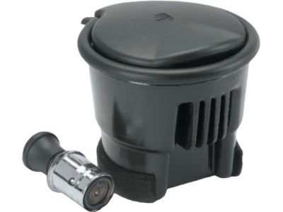 Ford Mustang Door Latch Cable - AR3Z-63221A00-B