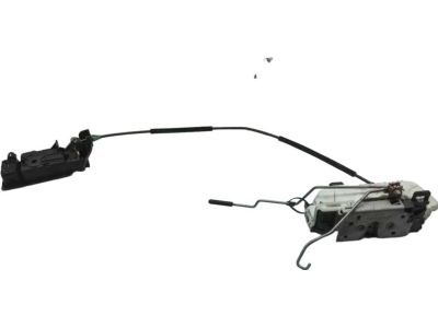 Ford Mustang Door Latch Cable - AR3Z-63221A00-B