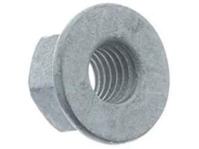 Ford -W714265-S441 Nut