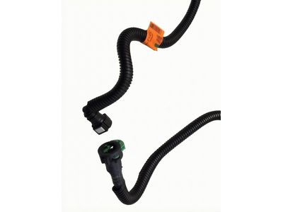 2024 Ford Maverick PCV Hose - NZ6Z-9D289-C