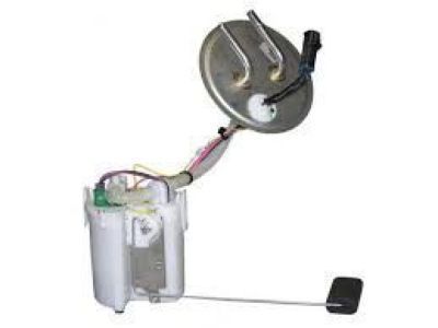 2007 Mercury Mariner Fuel Pump - 7L8Z-9H307-B