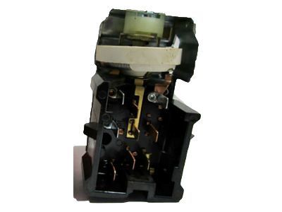 Ford E-450 Super Duty Headlight Switch - FOUZ-11654-A