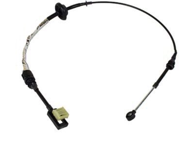 2006 Ford Expedition Shift Cable - 5L1Z-7E395-B