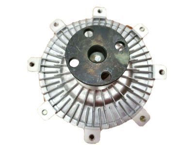 1999 Ford Ranger Fan Clutch - F87Z-8A616-BA