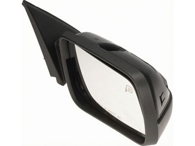 2011 Ford Flex Car Mirror - 8A8Z-17682-CA