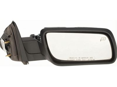 2011 Ford Flex Car Mirror - 8A8Z-17682-CA