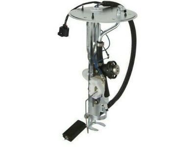 Ford F-250 Fuel Pump - XL3Z-9H307-FA