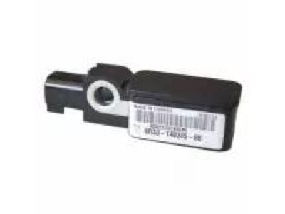 2007 Ford Mustang Air Bag Sensor - 6R3Z-14B345-BB