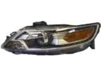 2010 Ford Taurus Headlight - AG1Z-13008-B