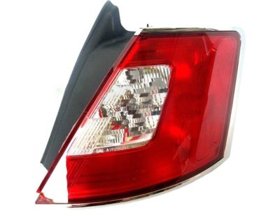 2010 Ford Taurus Headlight - AG1Z-13008-B