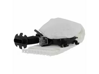 GU5Z-19N550-D Ford Blower Assembly - Vent Air - CCS Product Photo 1 of 2