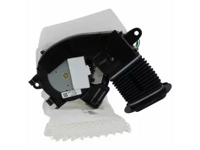 GU5Z-19N550-D Ford Blower Assembly - Vent Air - CCS Product Photo 2 of 2