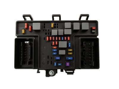 Lincoln GU5Z-15604-Q